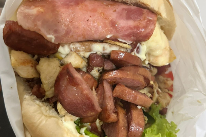 item delicioso