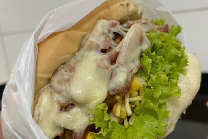 item delicioso