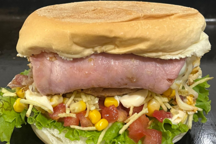 item delicioso