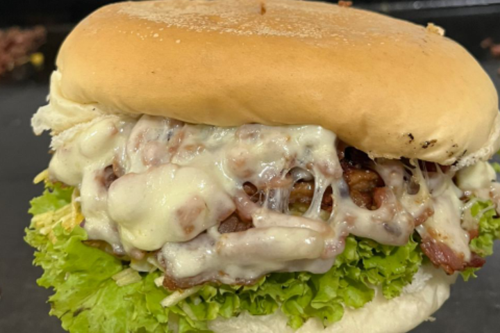 item delicioso