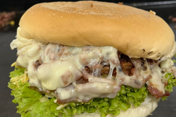 item delicioso