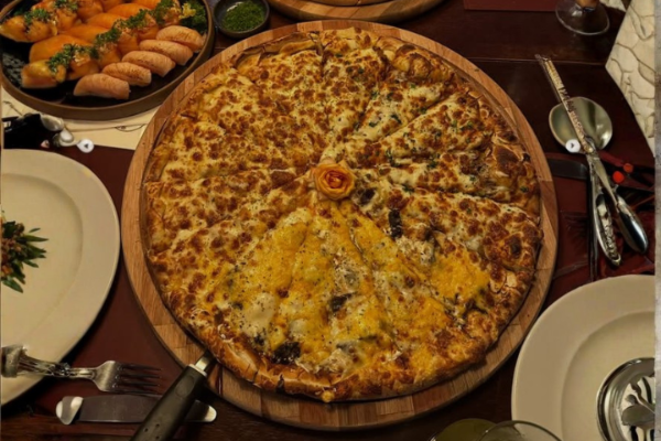 item delicioso