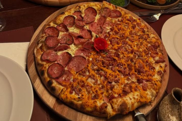 item delicioso