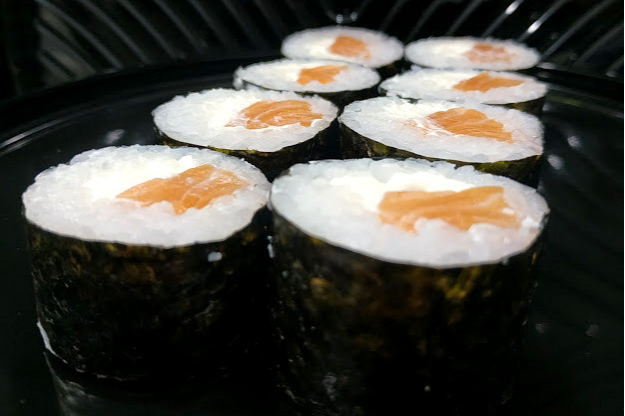 item delicioso