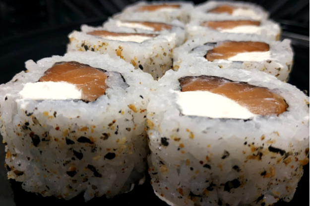 item delicioso