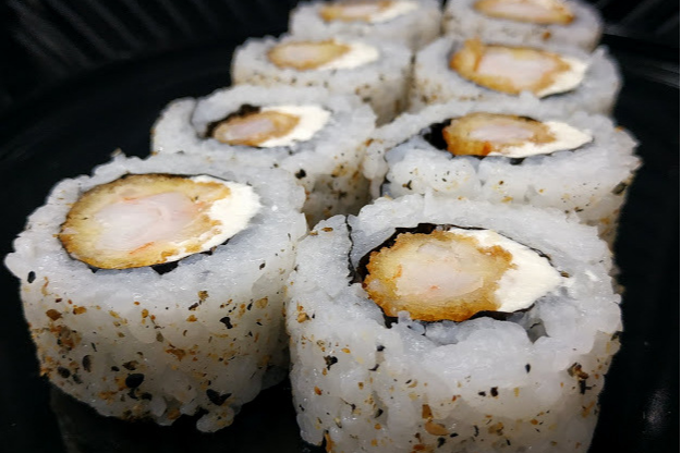 item delicioso