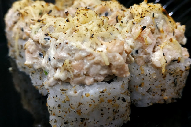 item delicioso