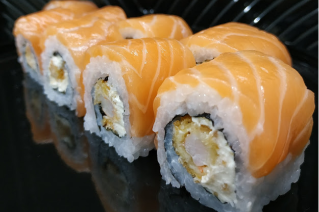 item delicioso