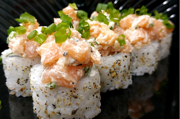 item delicioso