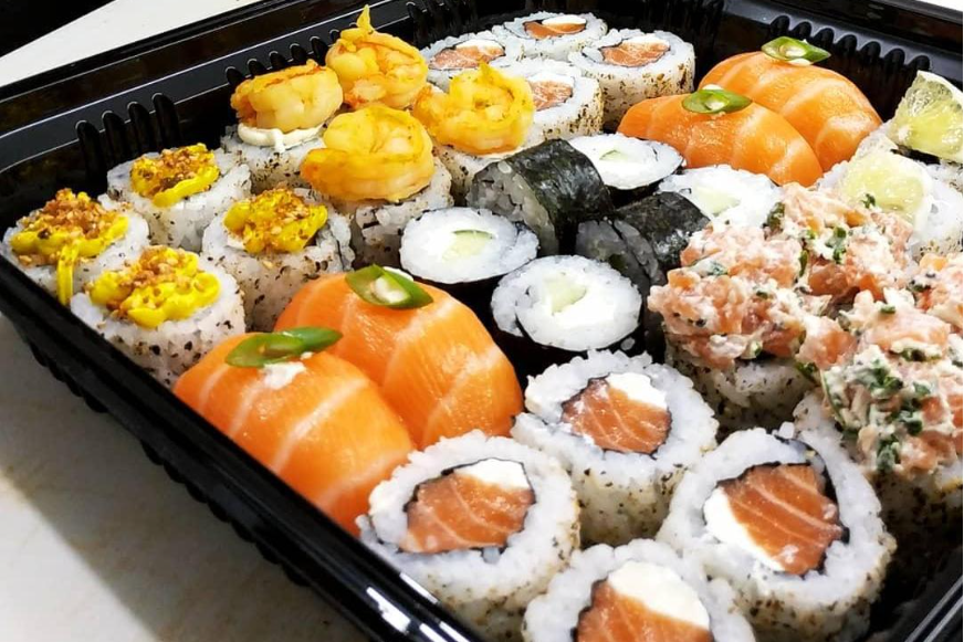 item delicioso