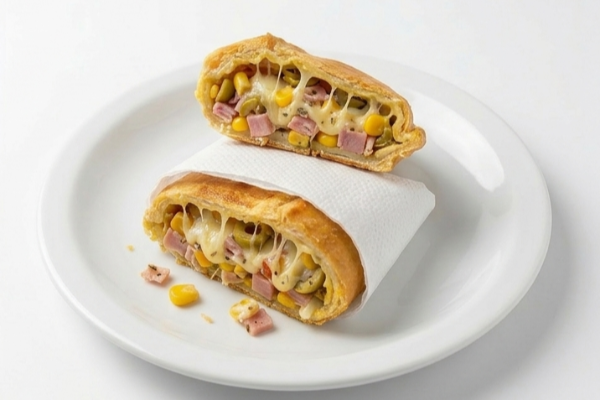 item delicioso