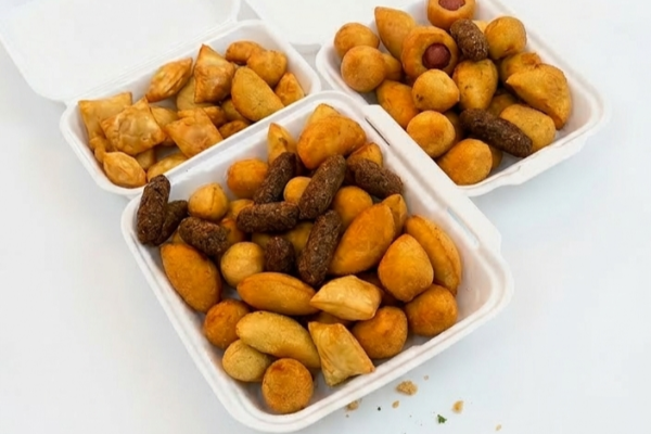 item delicioso