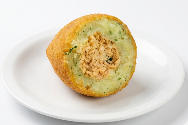 item delicioso