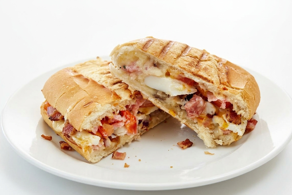 item delicioso