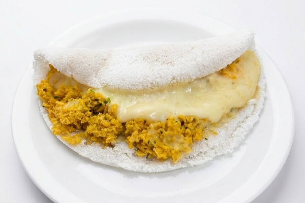 item delicioso