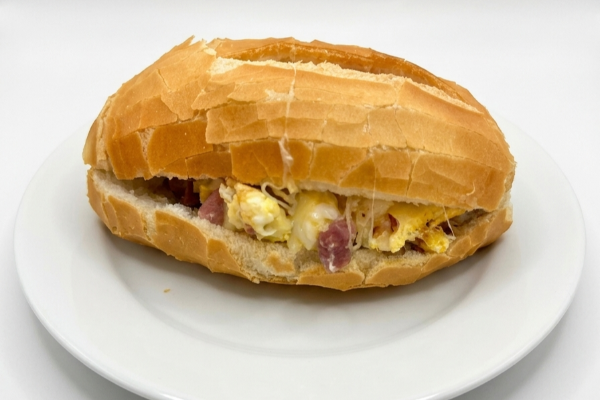 item delicioso