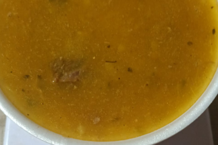 item delicioso