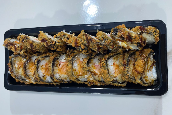 item delicioso