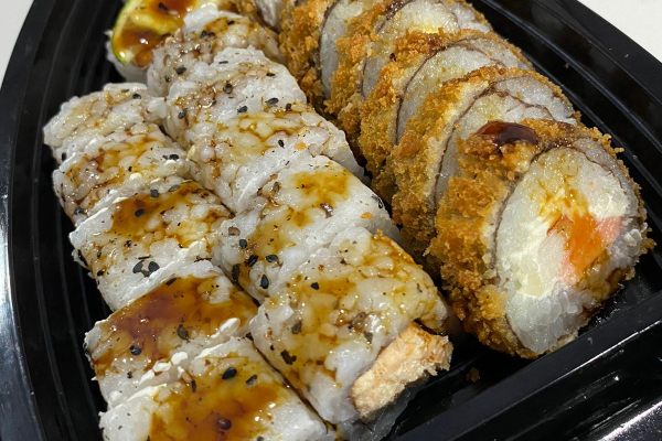 item delicioso