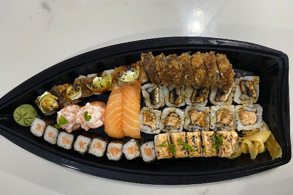 item delicioso
