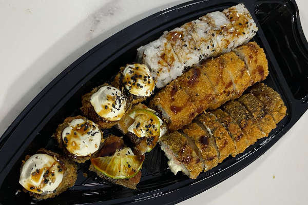 item delicioso