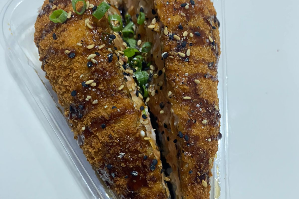 item delicioso