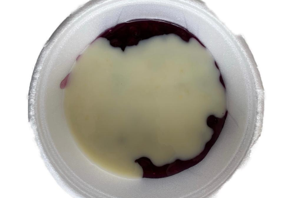 item delicioso