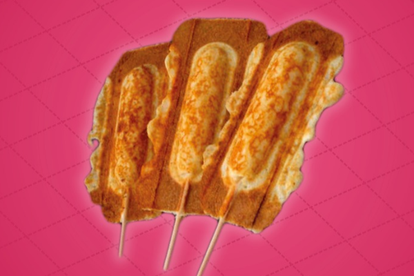 item delicioso
