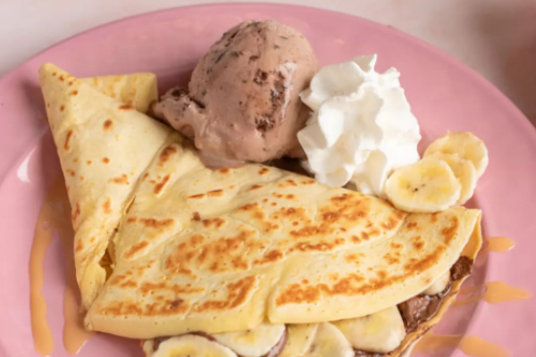item delicioso