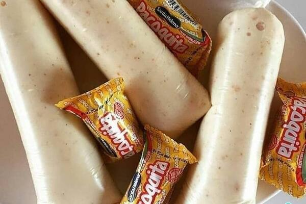 item delicioso