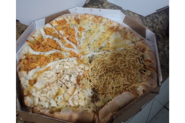 item delicioso