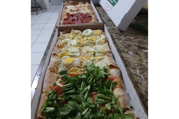 item delicioso