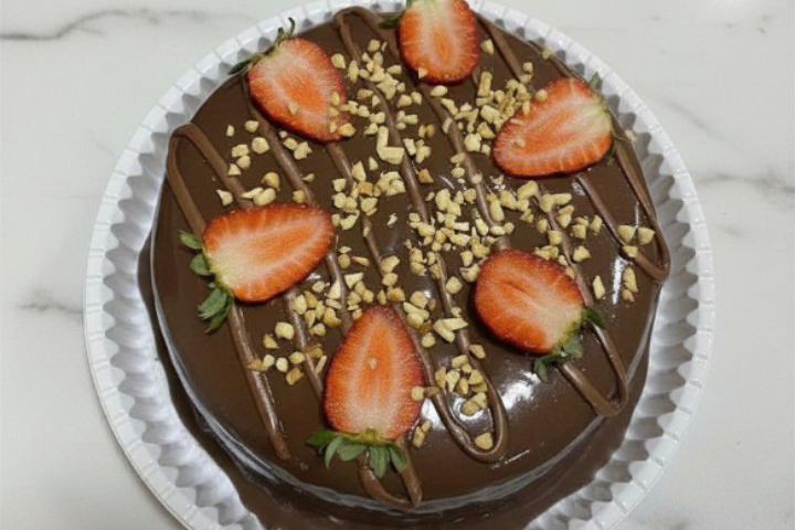 item delicioso