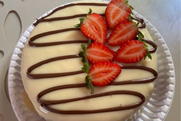 item delicioso