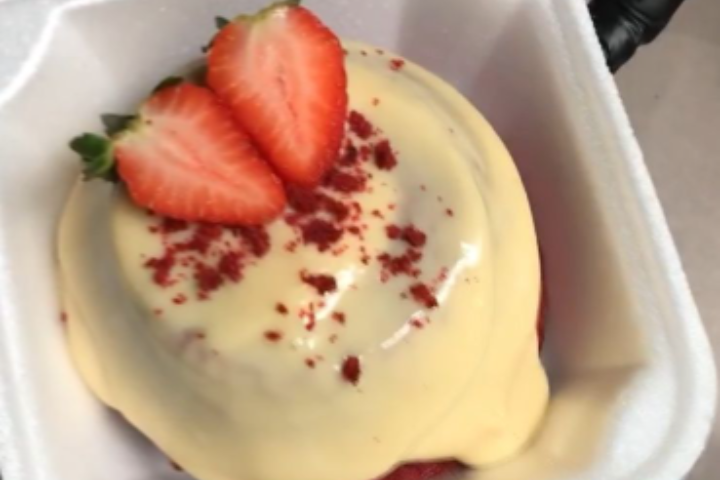 item delicioso