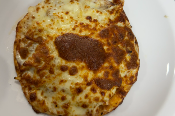 item delicioso