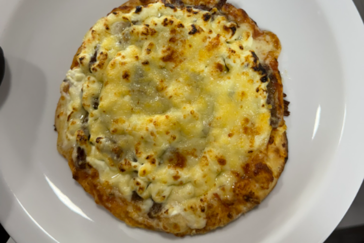 item delicioso