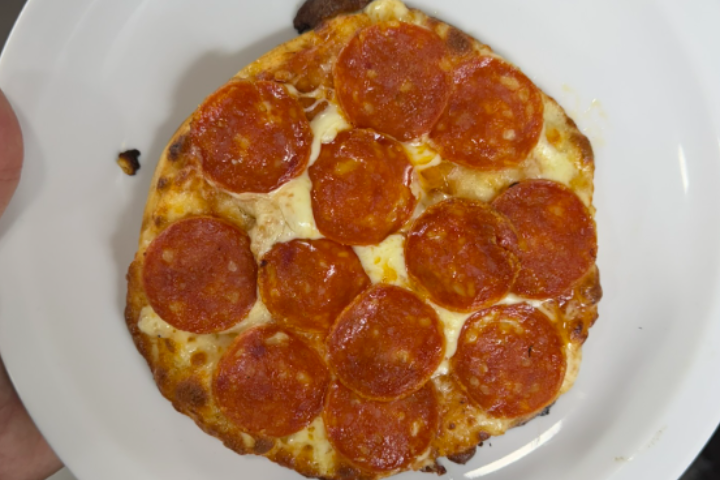 item delicioso