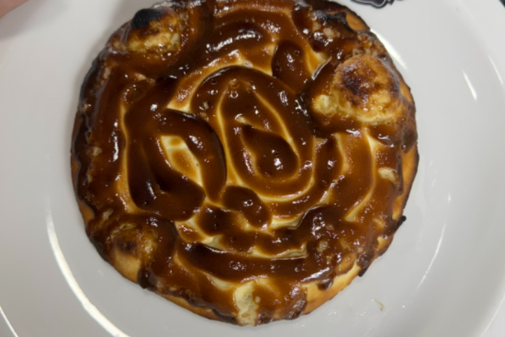 item delicioso