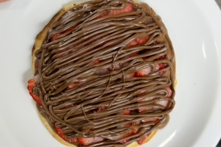 item delicioso