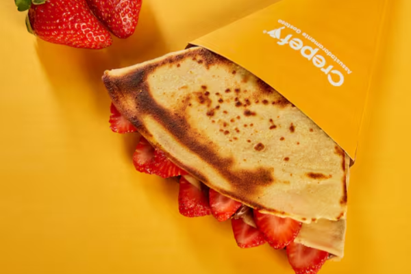item delicioso