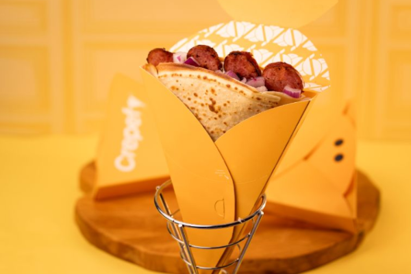 item delicioso
