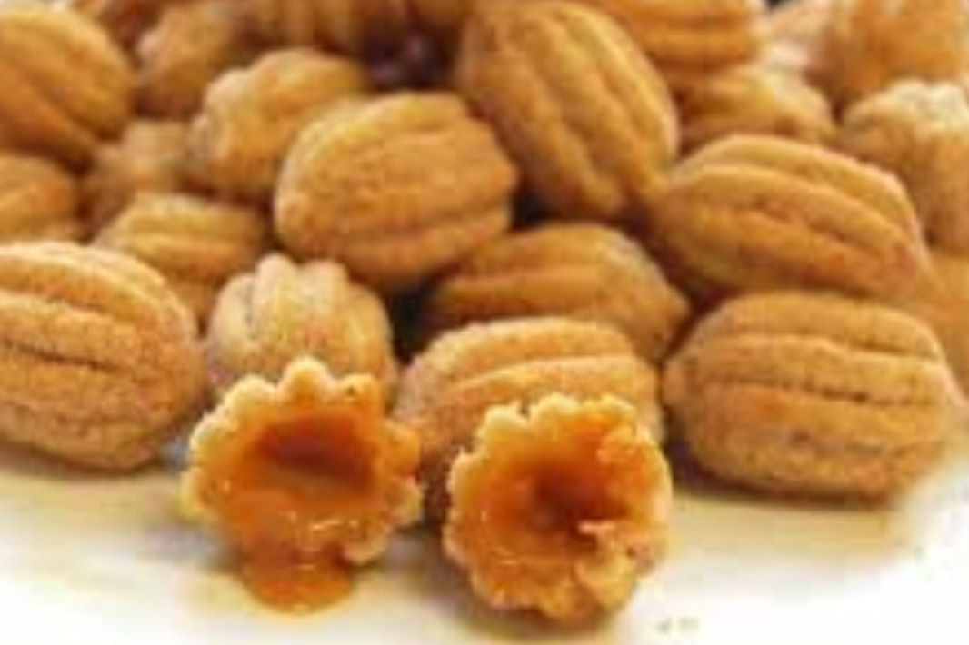 item delicioso