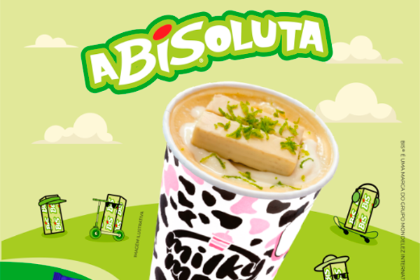item delicioso