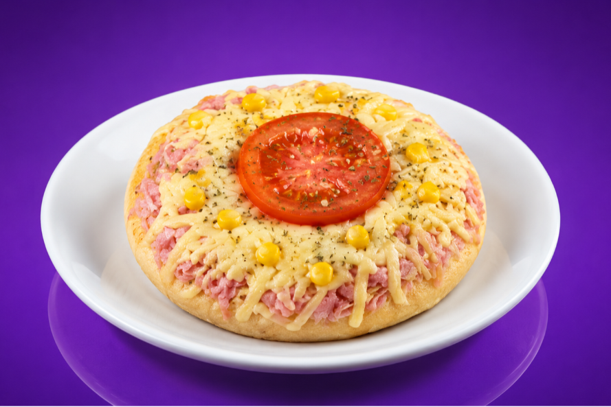item delicioso