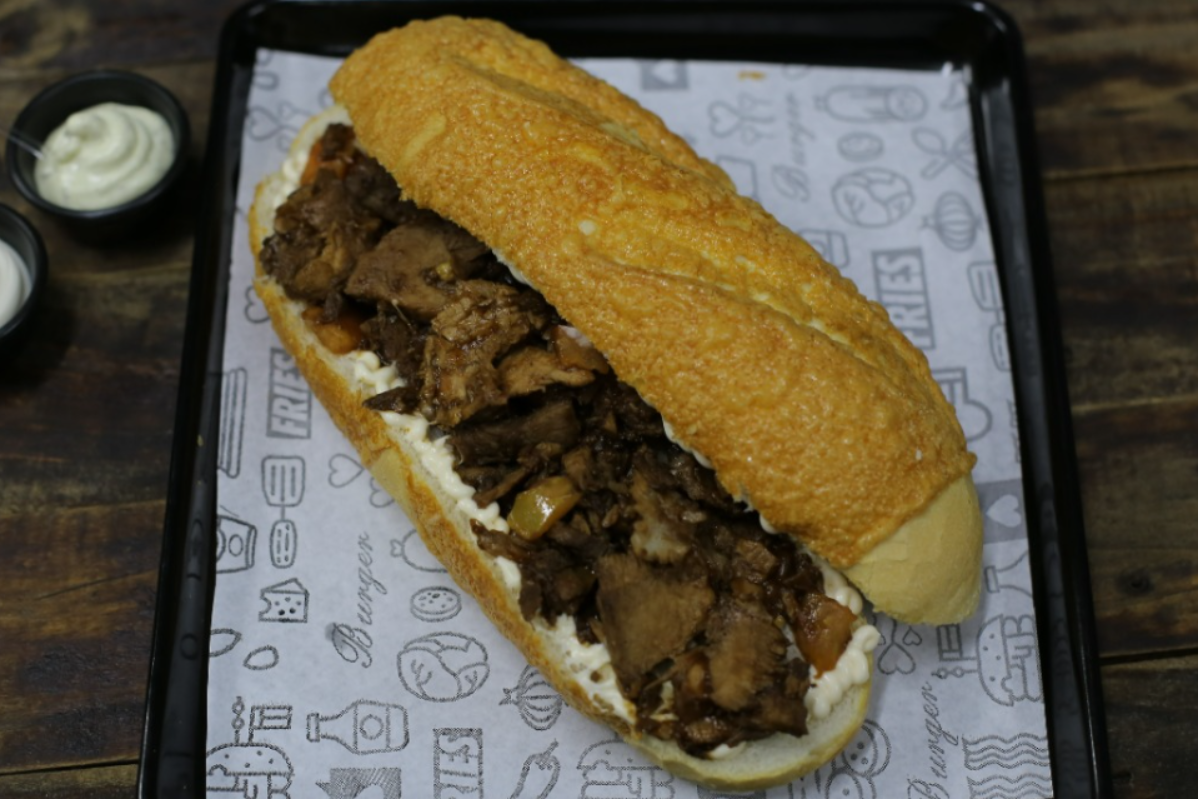 item delicioso