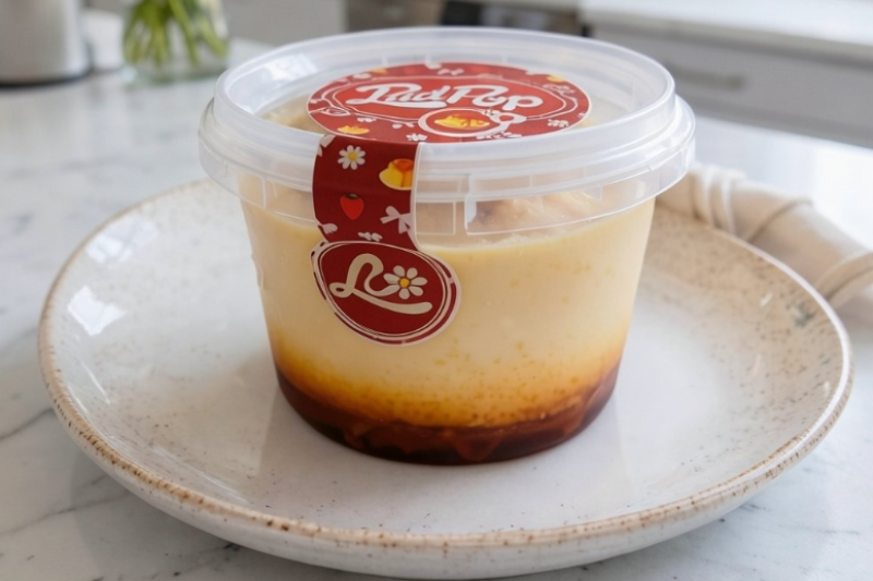 item delicioso
