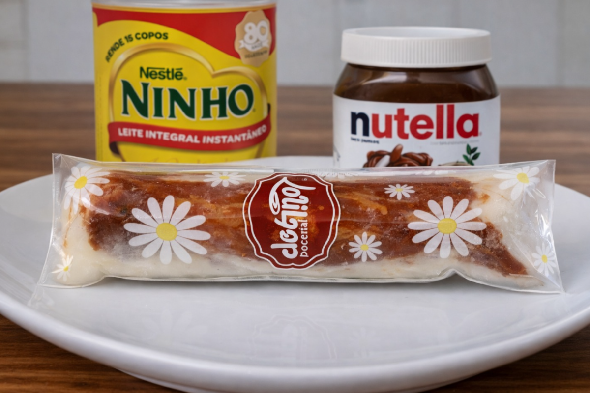 item delicioso