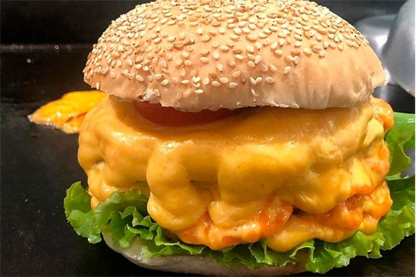 item delicioso