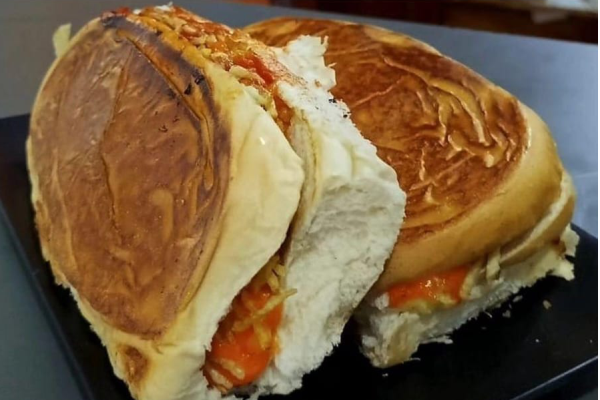item delicioso